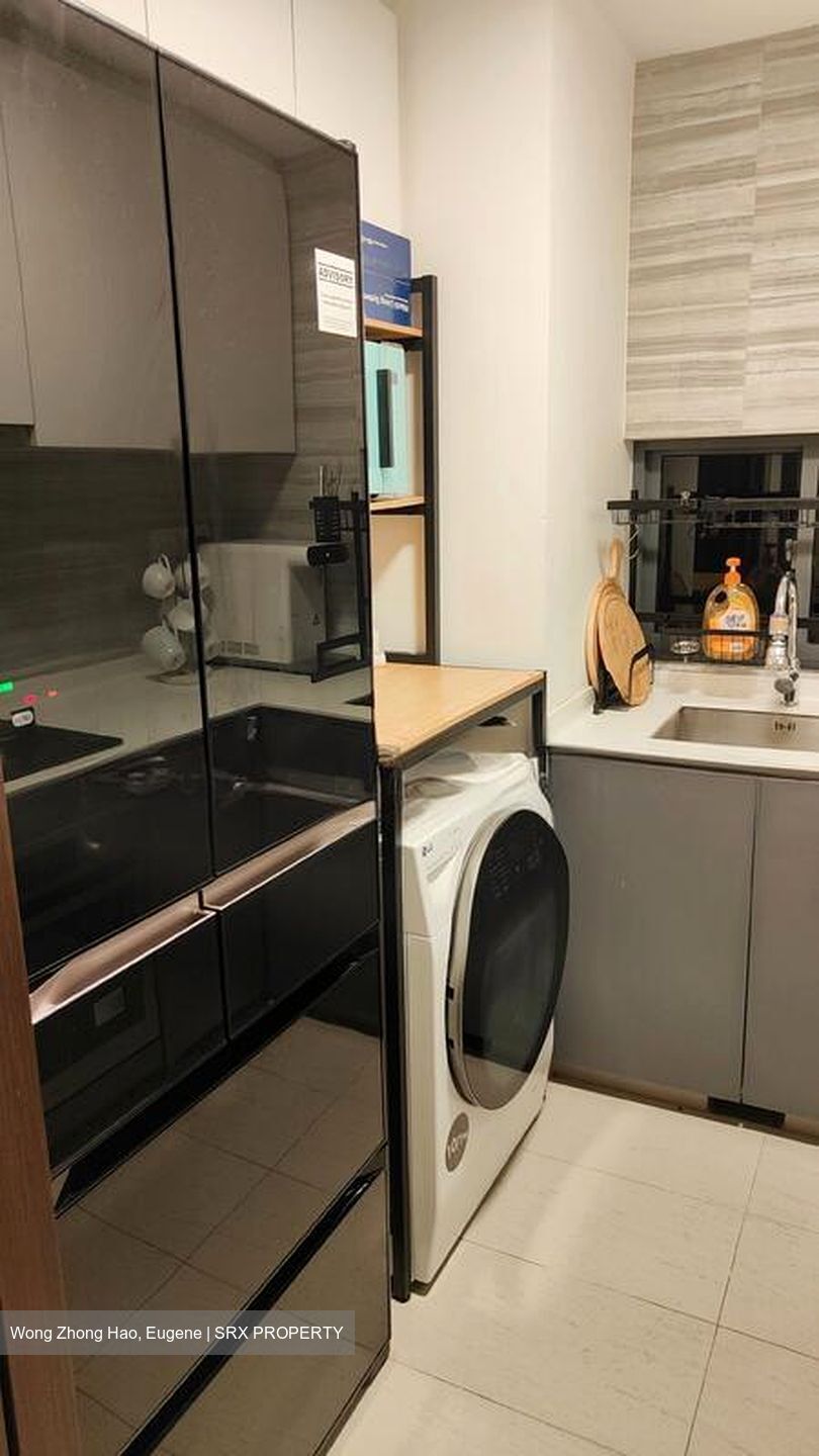 The Brownstone (D27), Condominium #497387321